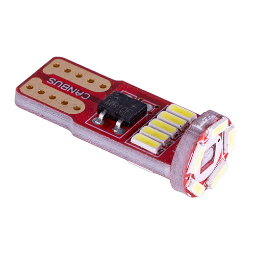 ����� PULSO/���������/LED T10/15SMD-5630/12v/6w/95lm White