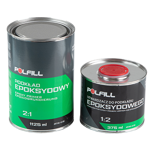 Polfill ����� ���������� Polfill 2:1 "������ �� �������" 0.750l + �������.375ml, ����