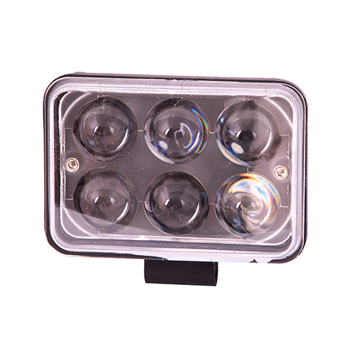 ���� �������� ����� WLP-184D SPOT 6Led*3W/10-30V/18W/6000K