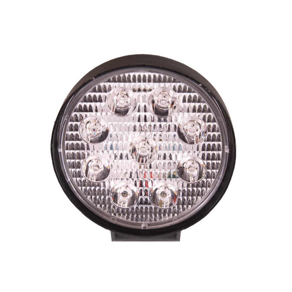 ���� �������� ����� WLP-27305 SPOT/� (115*55)/10-30V/27W/6000K