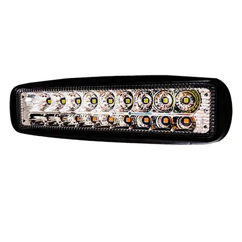 ���� �������� ����� WLP-20RT2 SPOT 10Led*2W 10Led*1W /10-30V/20W+10W/6000K/ � ���������
