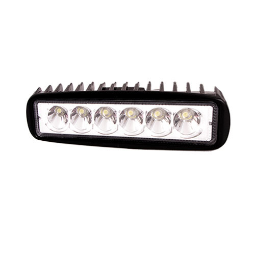���� �������� ����� WLP-18RT2 SPOT 6Led*3W /10-30V/18W/6000K