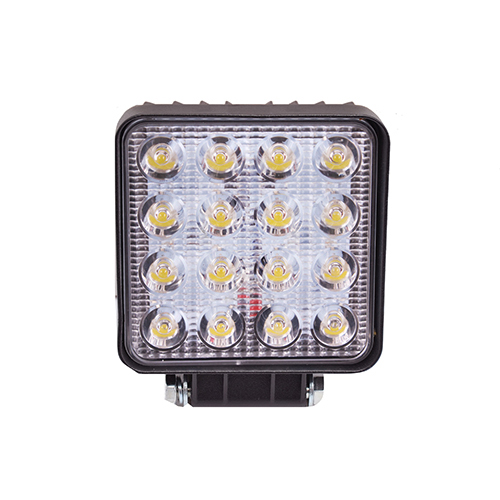 ���� �������� ����� WLP-7612 SPOT (110*110*55) 9-36V/48W/6000K