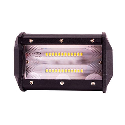 ���� �������� ����� WLP-72B2 SPOT 24Led*3W /10-30V/72W/6000K
