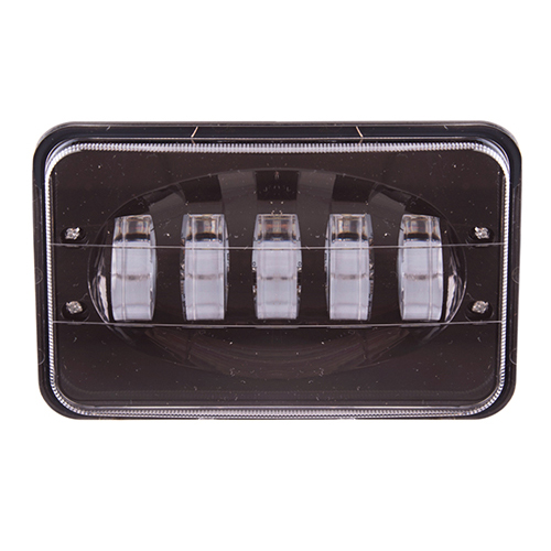 ���� �������� ����� WLP-7713 SPOT+FLOOD (170*110*75) 9-36V/50W/6000K