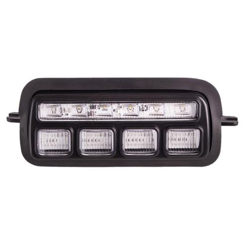 ���� ���. ������ LADA/NIVA 2121/LD-2121L3/40W/3000K/6000K/3�1/��.�������� (LD-2121L3-LED)