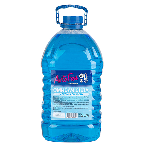 ������ �/���� AvtoFan -20 ���� 5,0 � ��� �/�