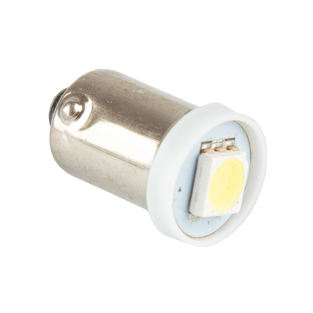 ����� PULSO/��������i/LED T8.5/1SMD-5050/24�/0.5�� White (LP-90241)