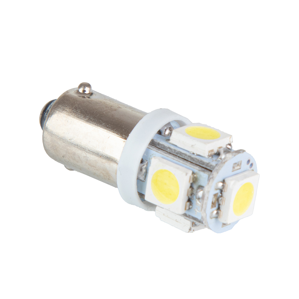 ����� PULSO/��������i/LED T8.5/5SMD-5050/24v1.0w White (LP-90242)