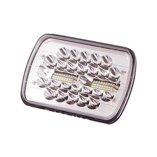 ���� �������� ����� WLP-42S2 HI-LOW 42Led*1W /10-30V/42W/6000K (WLP-42S2)