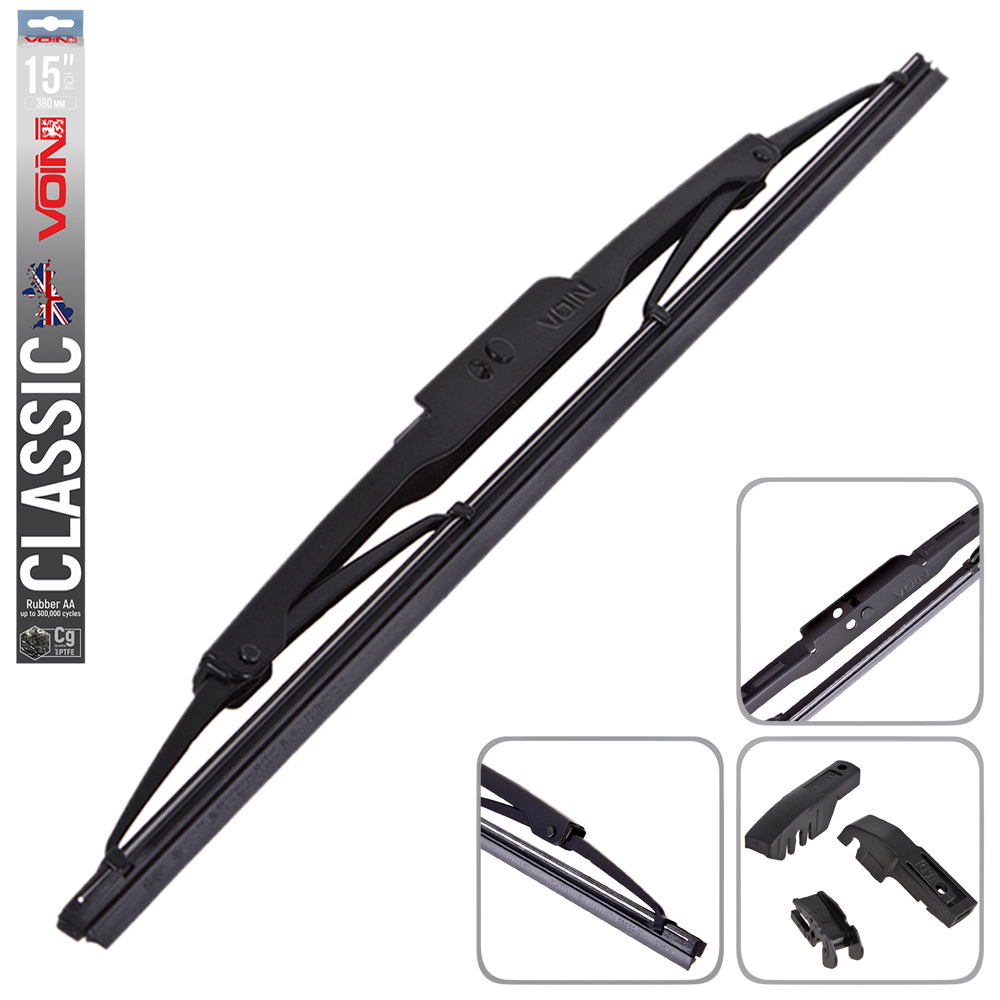 ٳ��� ������������ VOIN-605-15 �������� VOIN-15" 380 �� (TP405-SW-15") CLASSIC