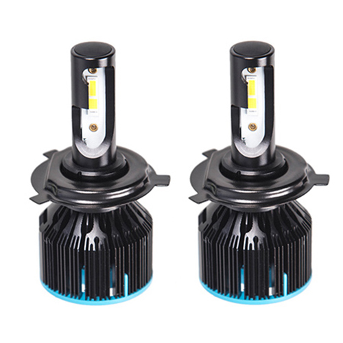 ����� PULSO S6/LED/H4-H/L/Flip Chip/12-24V/33W/3600Lm/6000K