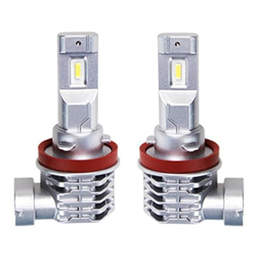 ����� PULSO M4-H8/H9/H11/H16/LED-chips CREE/9-32v/2x25w/4500Lm/6000K
