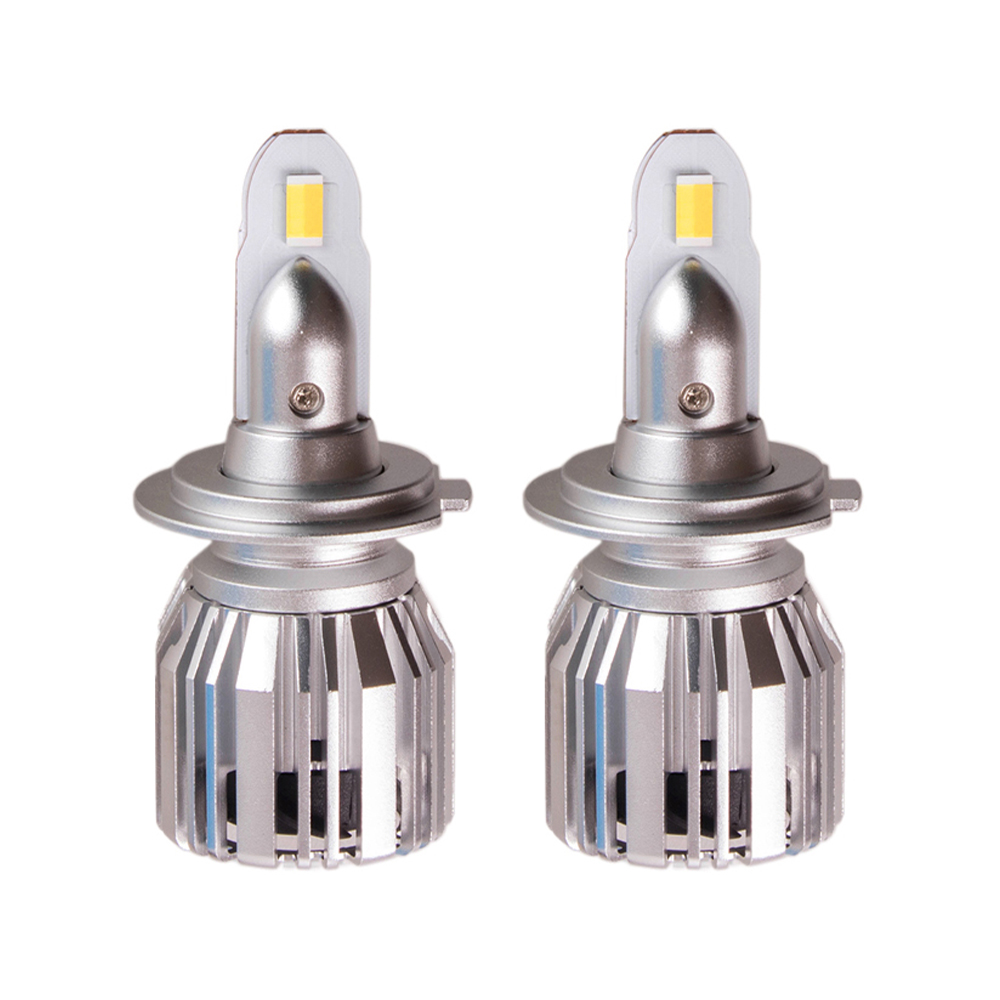 ����� NAOEVO S4/LED/H7/Flip Chip/9-16V/30W/3600Lm/EMERGENCY3000K/3000K/4300K/ 6500K