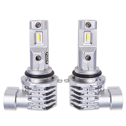 ����� PULSO M4/HB4 9006/LED-chips CREE/9-32v/2x25w/4500Lm/6000K
