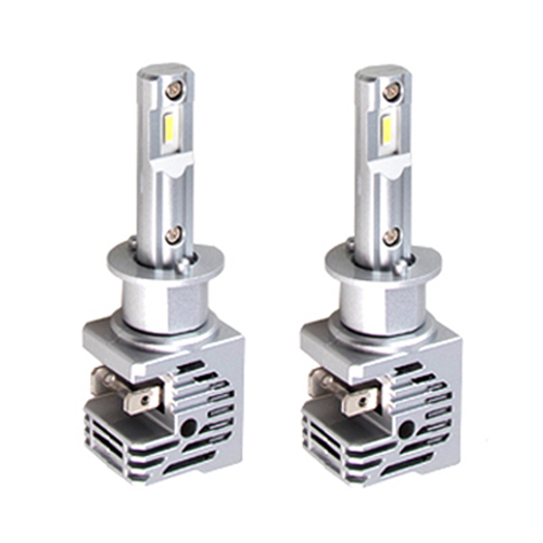 ����� PULSO M4/H1/LED-chips CREE/9-32v/2x25w/4500Lm/6000K