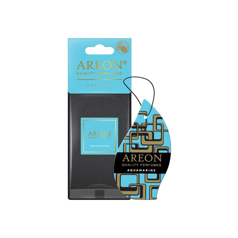 �������� ������ AREON Premium Aquamarine