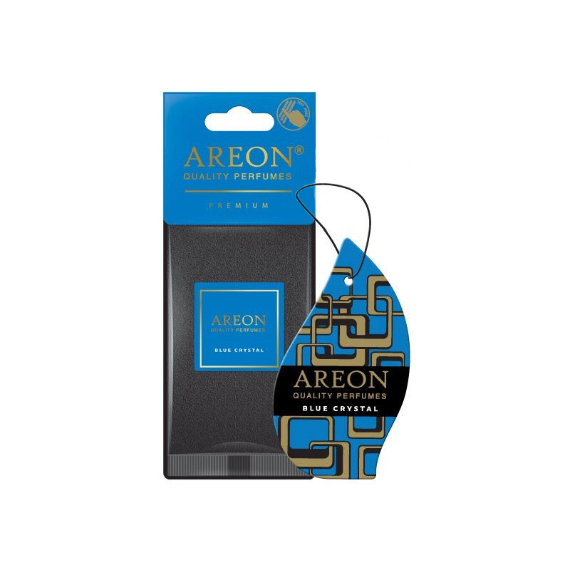 �������� ������ AREON Premium Blue Crystal