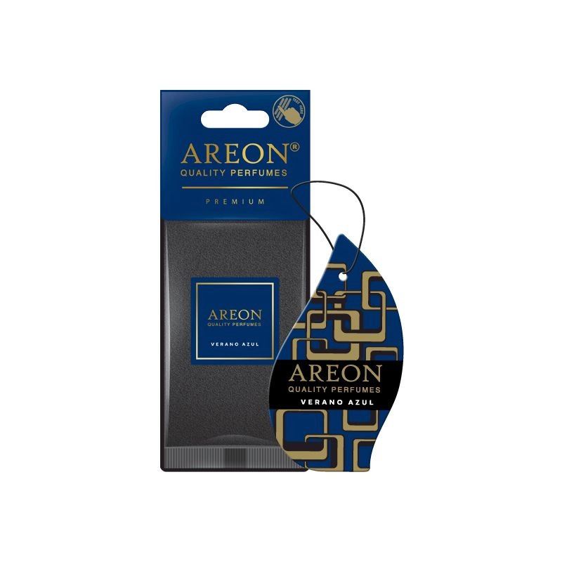 �������� ������ AREON Premium Verano Azul