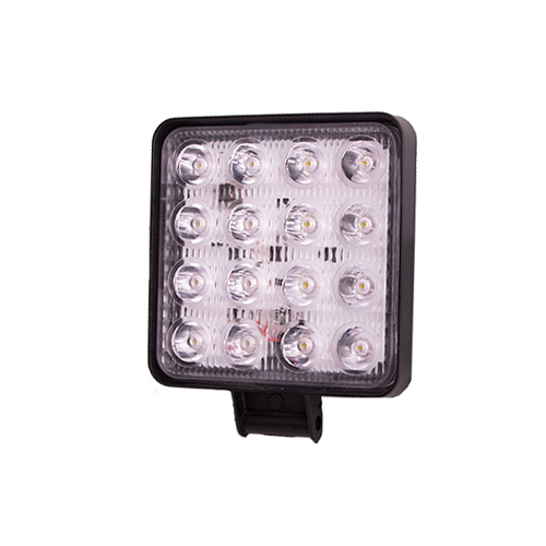 ���� �������� ����� WLP-48S1S5 SPOT 16Led*3W /10-30V/48W/6000K