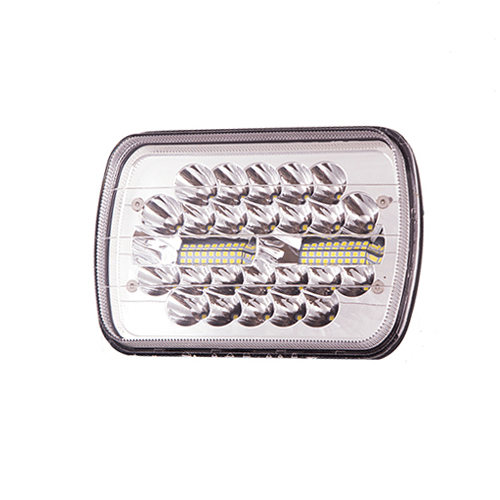 ���� �������� ����� WLP-42S2 HI-LOW 42Led*1W /10-30V/42W/6000K (WLP-42S2)