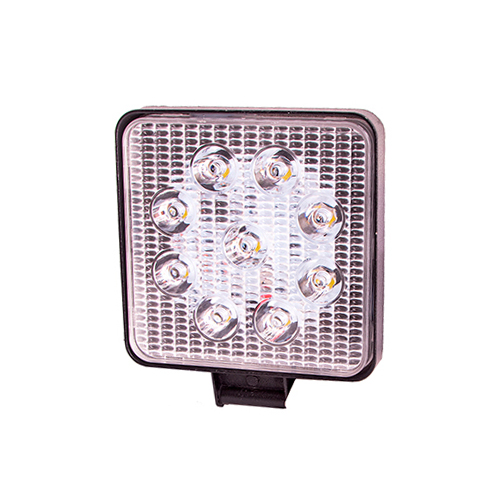 ���� �������� ����� WLP-27S1S2 SPOT 9Led*3W /10-30V/27W/6000K