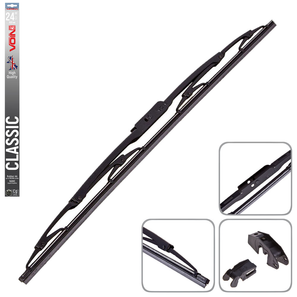 �������� VOIN-605-24 ��������� VOIN-24"-600��(TP405-SW-24")