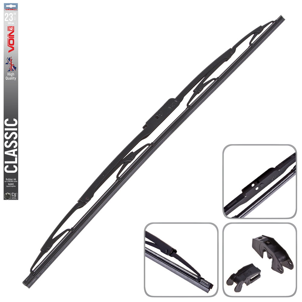 �������� VOIN-605-23 ��������� VOIN-23"-580��(TP405-SW-23")