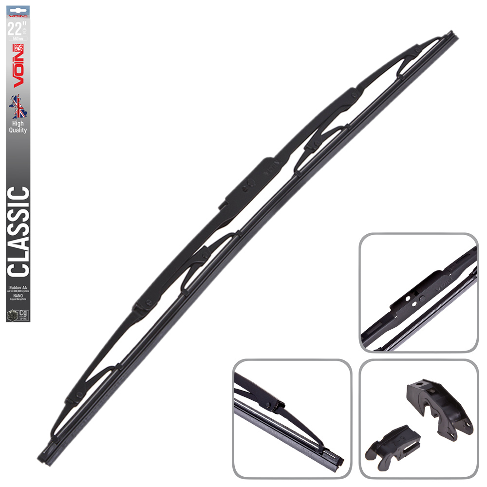 �������� VOIN-605-22 ��������� VOIN-22"-560��(TP405-SW-22")