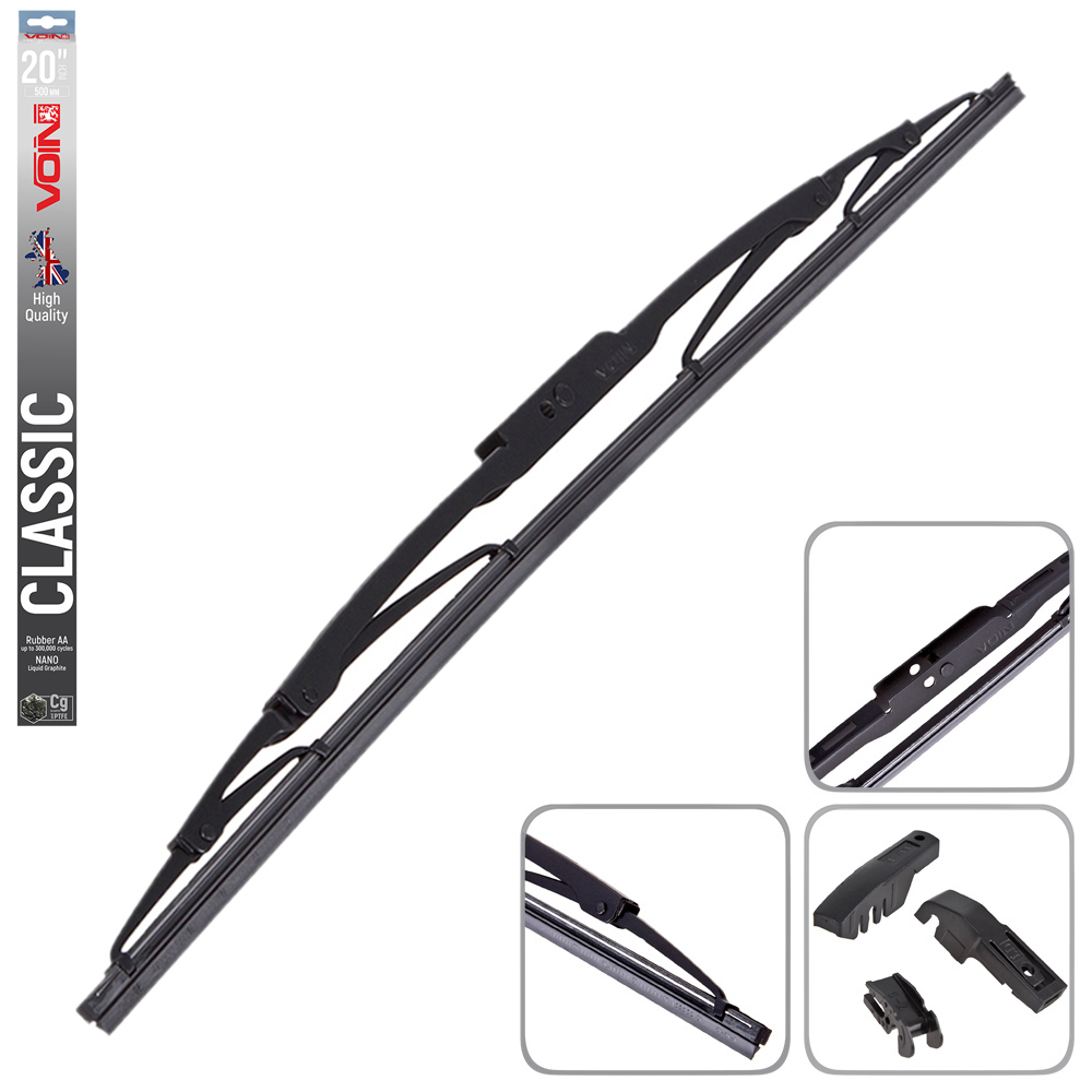 �������� VOIN-605-20 ��������� VOIN-20"-500��(TP405-SW-20")