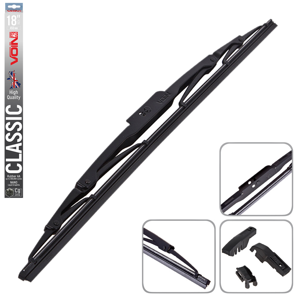 �������� VOIN-605-18 ��������� VOIN-18"-450��(TP405-SW-18")