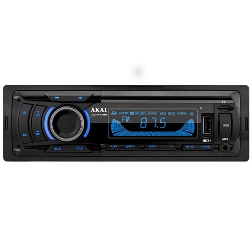 ����������� MP3/SD/USB/FM ��������� AKAI CA018A-9011U