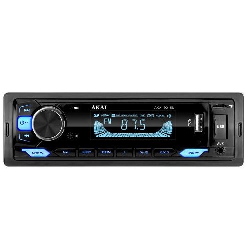 ����������� MP3/SD/USB/FM ��������� AKAI 9015U