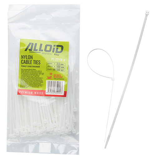 ����� ����������� Alloid 2.5 � 100 100 ��./��. ����