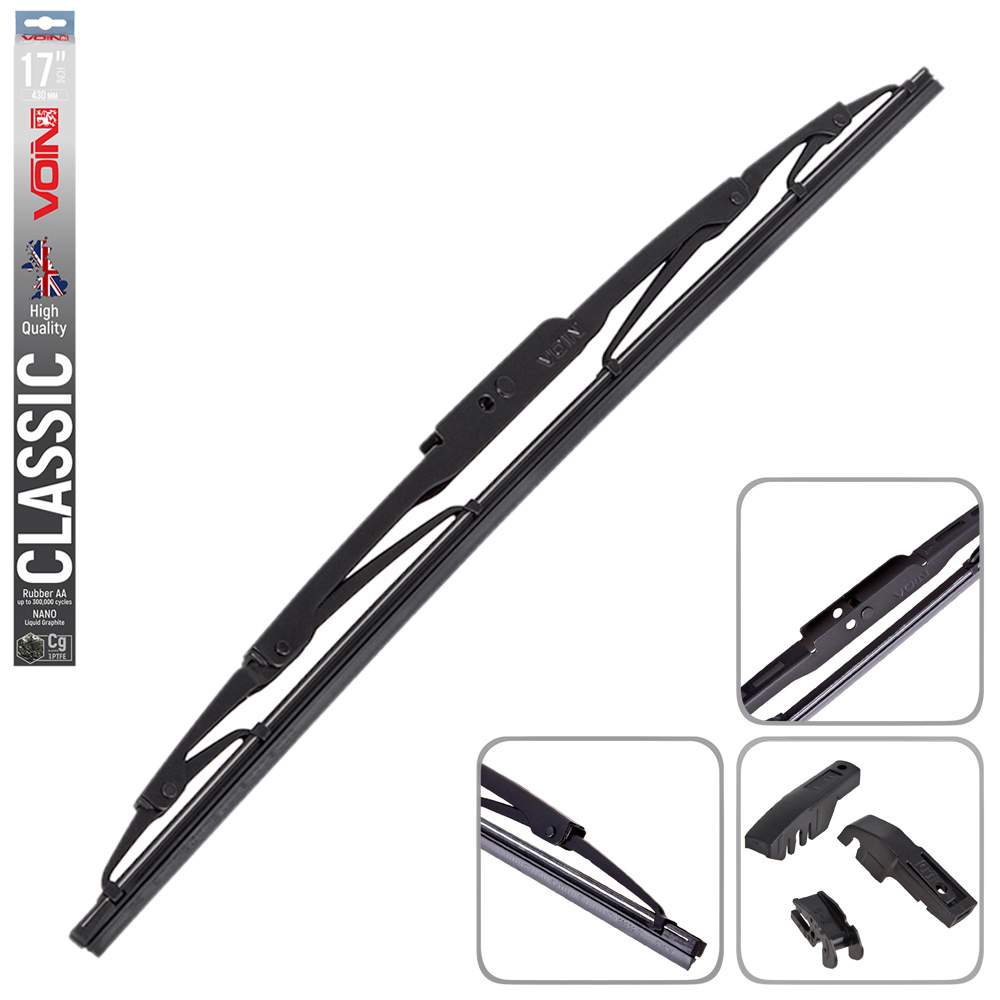 �������� VOIN-605-17 ��������� VOIN-17"-430��(TP405-SW-17")