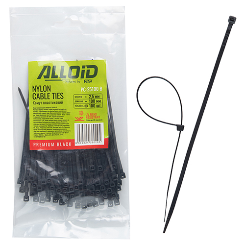 ����� ����������� Alloid 2.5 � 100 100 ��./��. ������