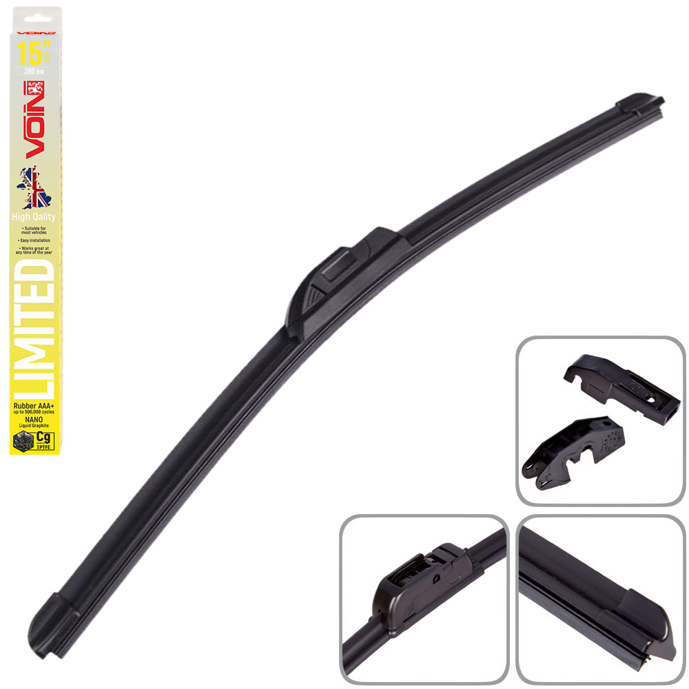 ٳ��� ������������ ����������� VOIN-15"-380��(TPN1AFW-15") LIMITED NEW