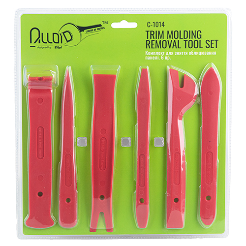 ������ ������� ����������� ��������, 5 �������� Alloid (�-1014)