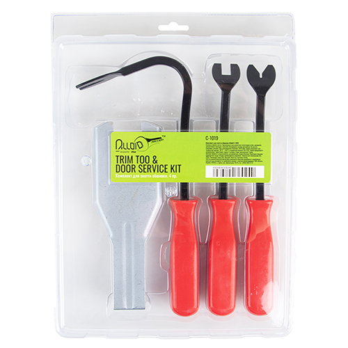 ������  �����������.  ��������, 5 �������� Alloid �-1019