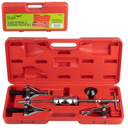 ������ ���������� �������������. (��-1011 Alloid