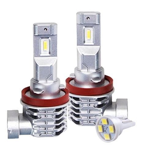 ���� ����� PULSO/���������/LED T10/1SMD-3030/12v/1w/30lm White