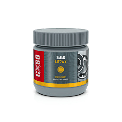 ������� CX-80 / ���� 500g - �����