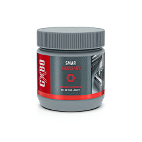 ������� CX-80 / ���� 500g - �����