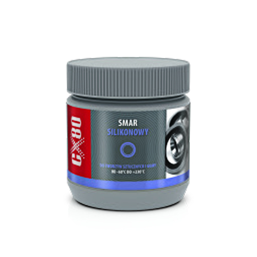 ������� CX-80 / ��������� 500 g - �����