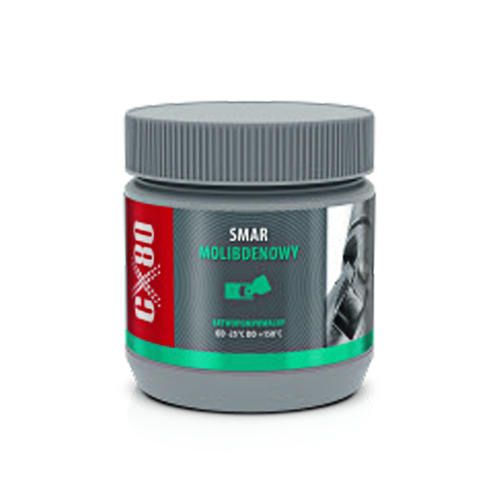 ������� CX-80 / ���������� 500g - �����