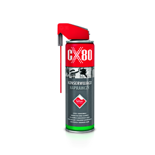 ������� � �������� "Krytox" CX-80 DUO / 250�� - ����� � ��������