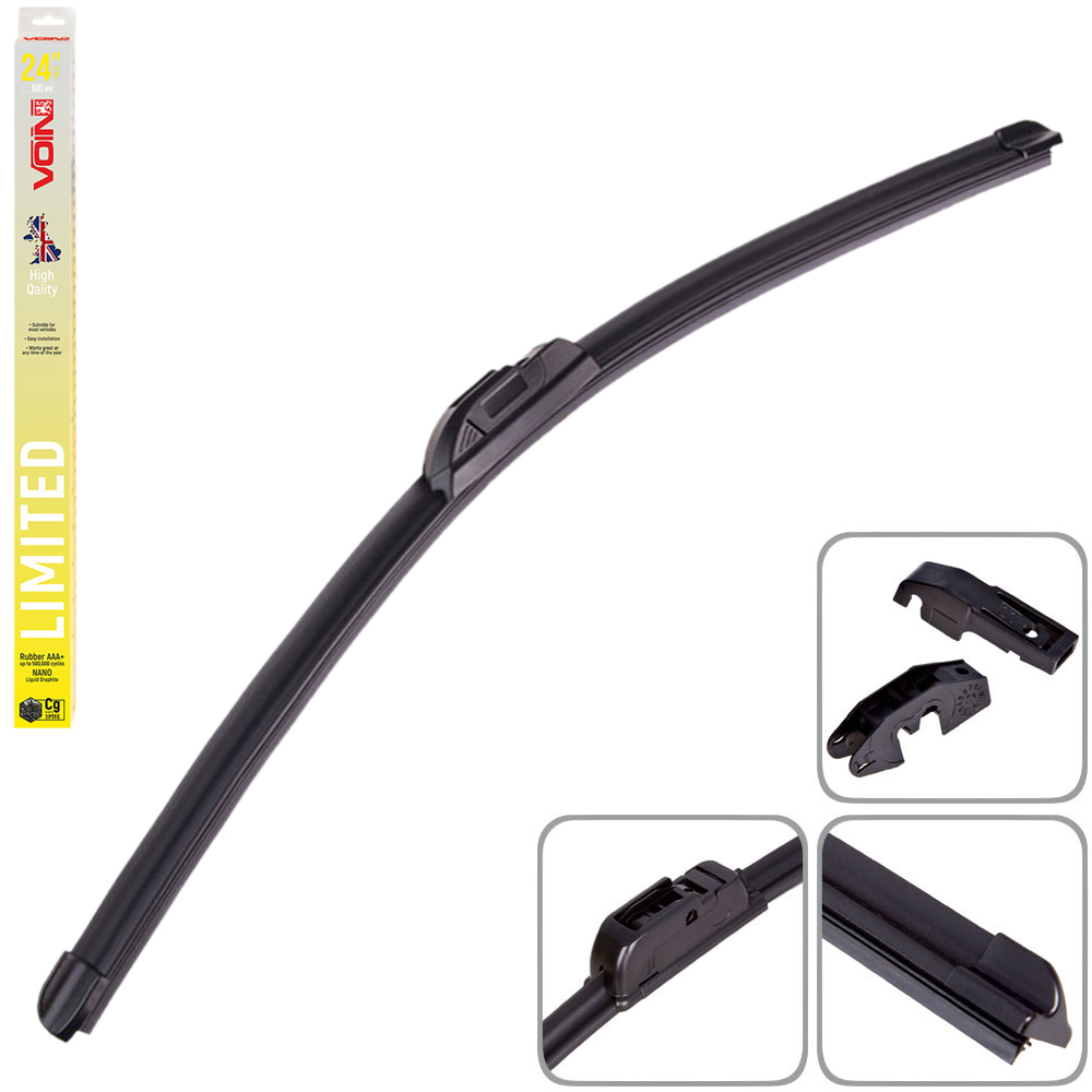 ����� ���������������� ������������ VOIN-24"-600��