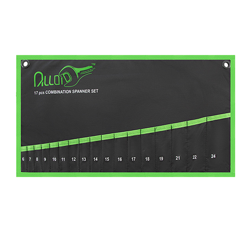 ����� ��� ������ �����������, 17 ��������,  Alloid