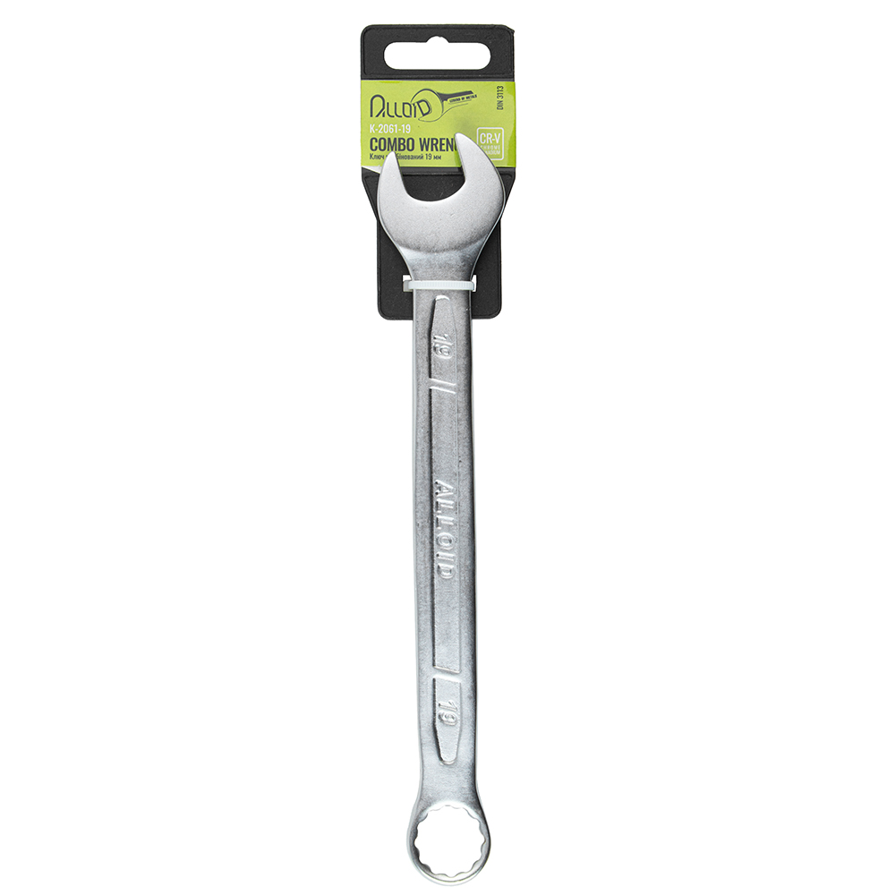 ���� ����������� 19 �� Alloid