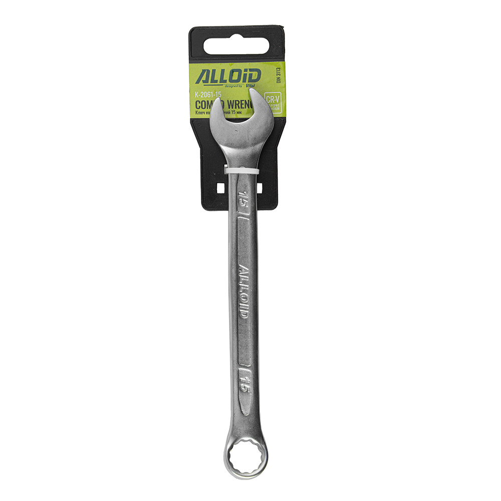 ���� ����������� 15 �� Alloid